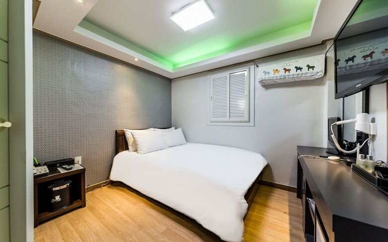 Hotel Bobos Motel