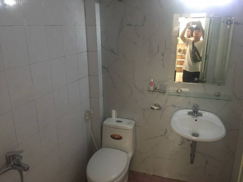 Hotel Hanoi Zephyr Homes