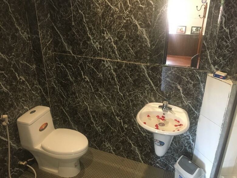 Hotel Hanoi Zephyr Homes