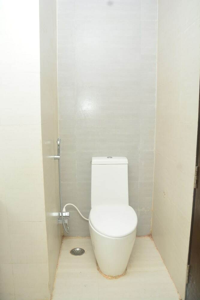 Hotel Kishna Sai