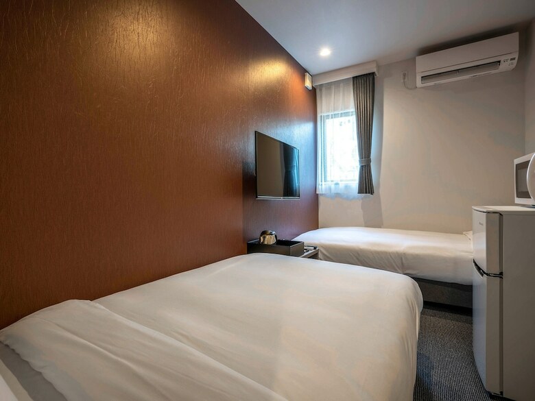 Hotel R9 The Yard Yuki