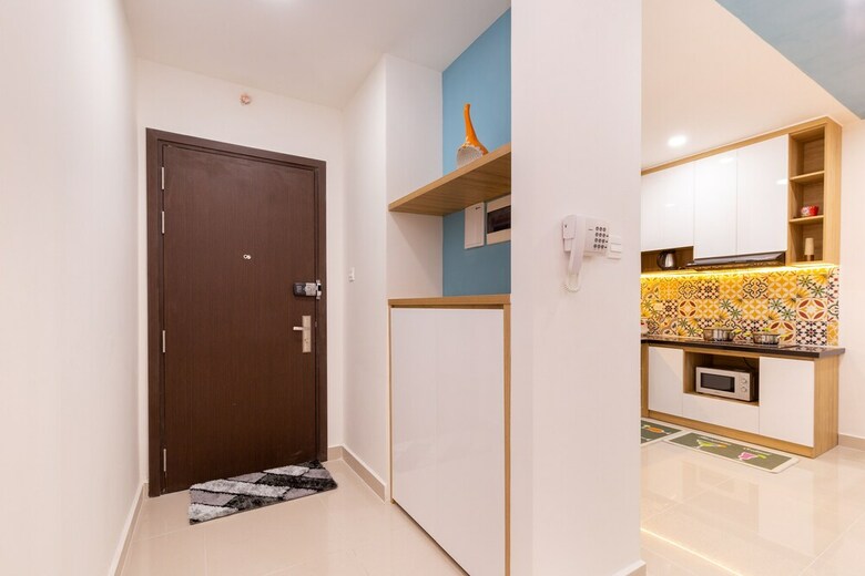 Halo Sun Avenue Apartments