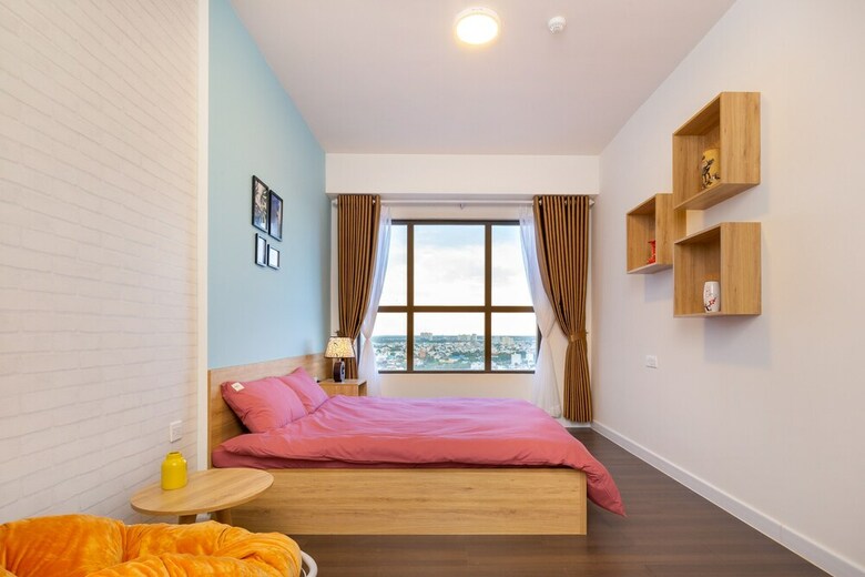 Halo Sun Avenue Apartments