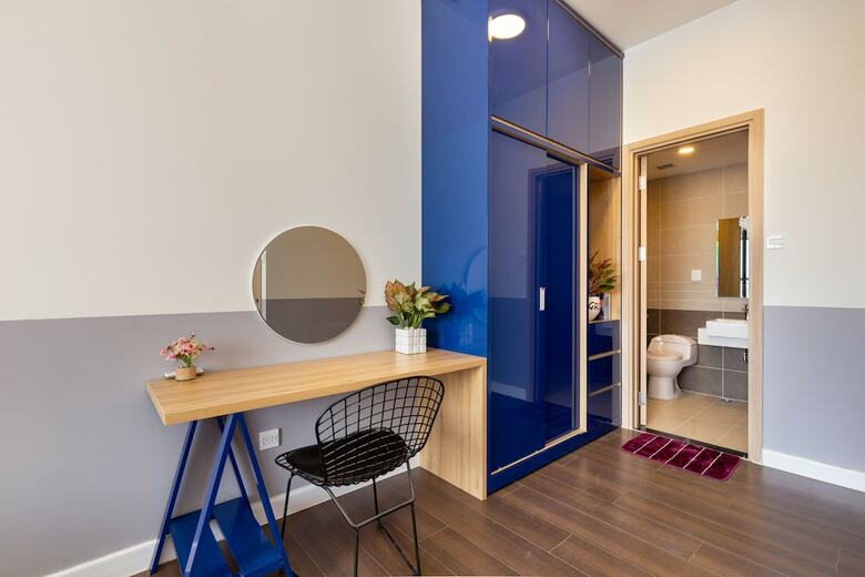 Halo Sun Avenue Apartments