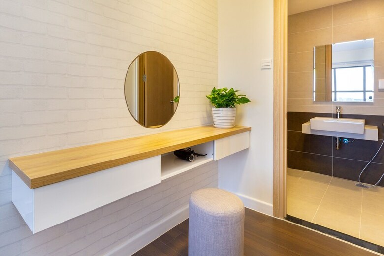 Halo Sun Avenue Apartments
