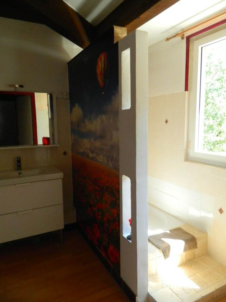 Bed & Breakfast Le Clos Des Dryades