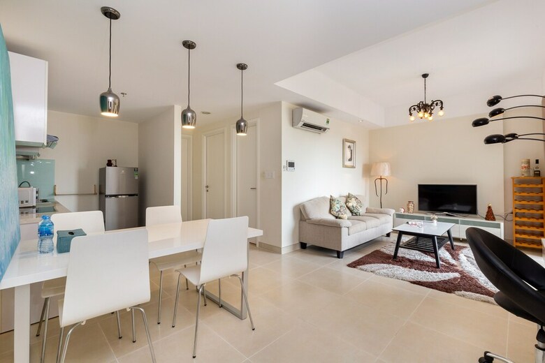Halo Masteri Thao Dien Apartments
