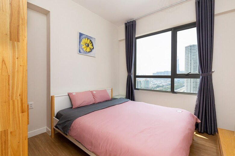 Halo Masteri Thao Dien Apartments