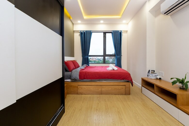 Halo Masteri Thao Dien Apartments