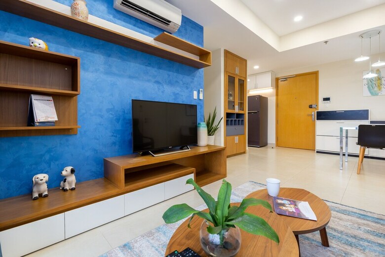Halo Masteri Thao Dien Apartments