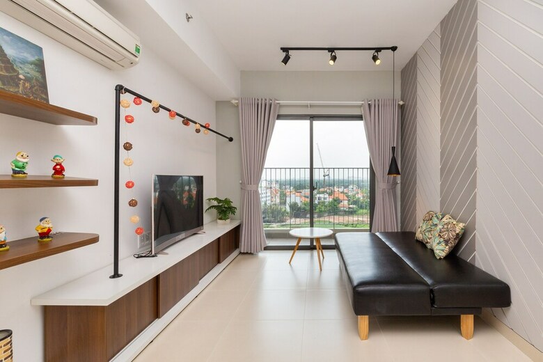 Halo Masteri Thao Dien Apartments