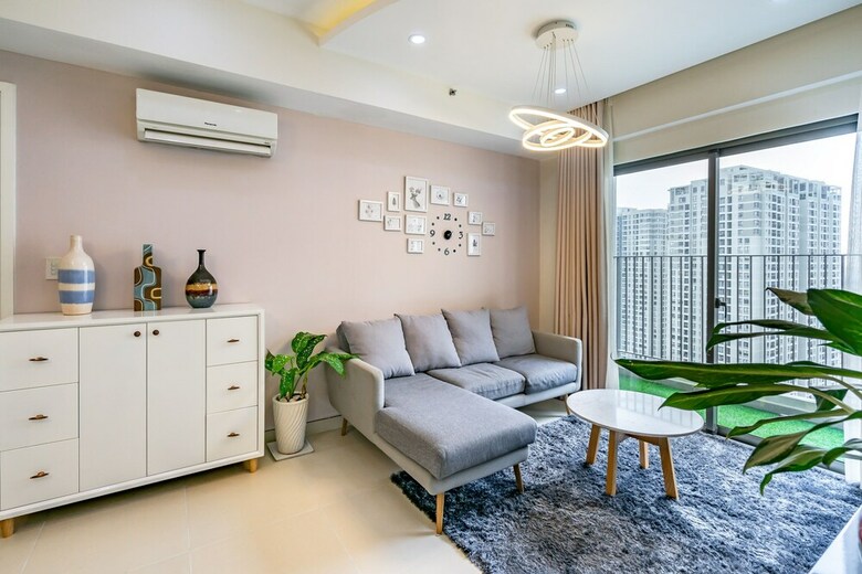 Halo Masteri Thao Dien Apartments