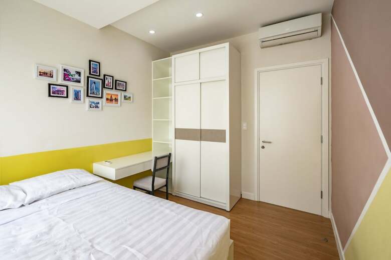 Halo Masteri Thao Dien Apartments