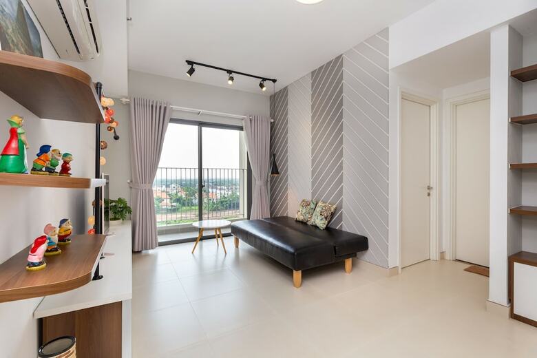 Halo Masteri Thao Dien Apartments