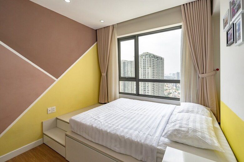 Halo Masteri Thao Dien Apartments