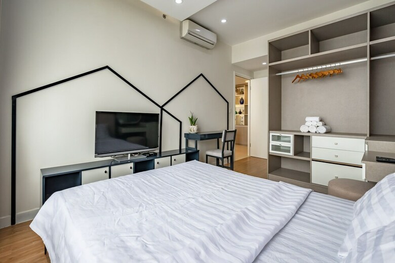 Halo Masteri Thao Dien Apartments