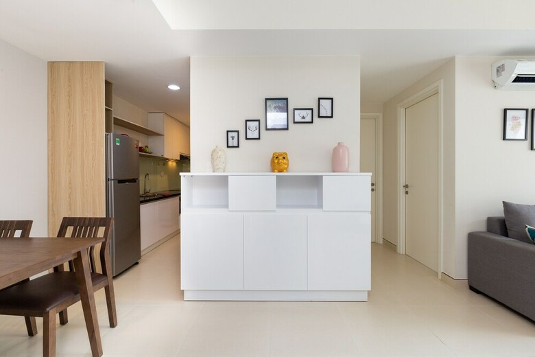Halo Masteri Thao Dien Apartments