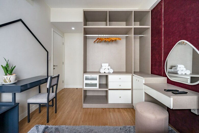 Halo Masteri Thao Dien Apartments