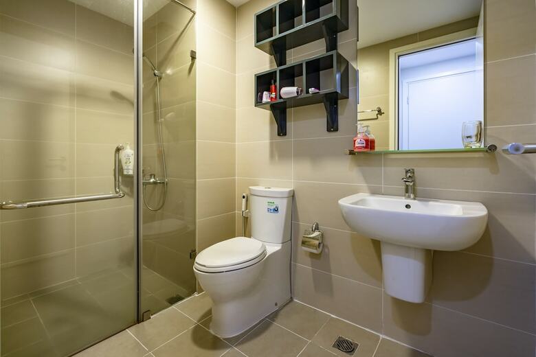 Halo Masteri Thao Dien Apartments
