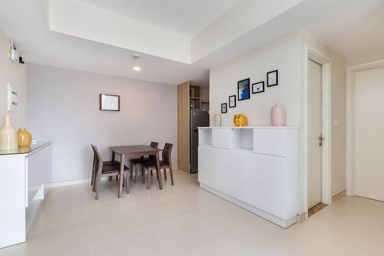 Halo Masteri Thao Dien Apartments