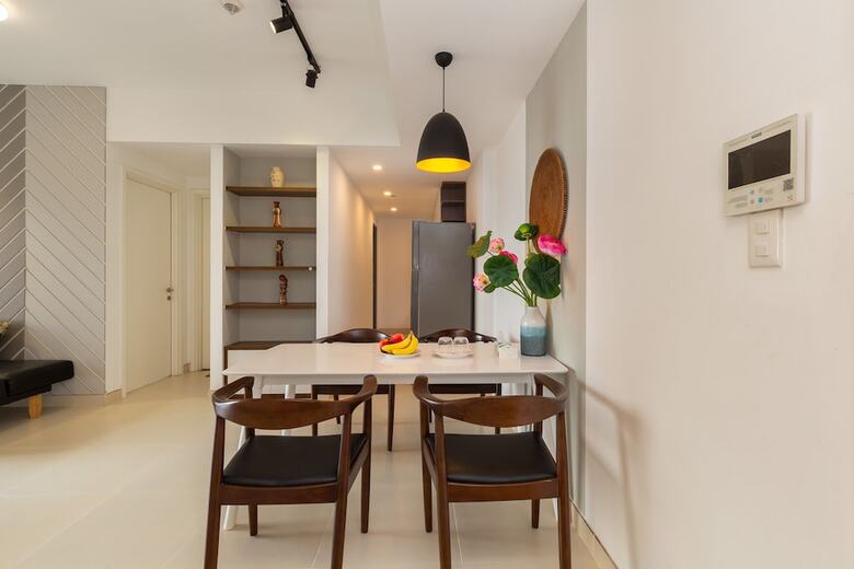 Halo Masteri Thao Dien Apartments