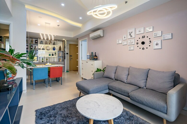 Halo Masteri Thao Dien Apartments