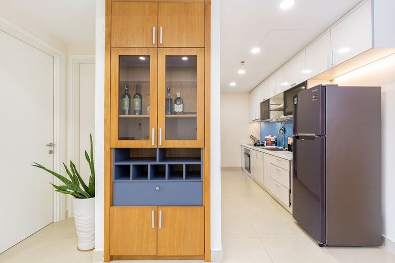 Halo Masteri Thao Dien Apartments