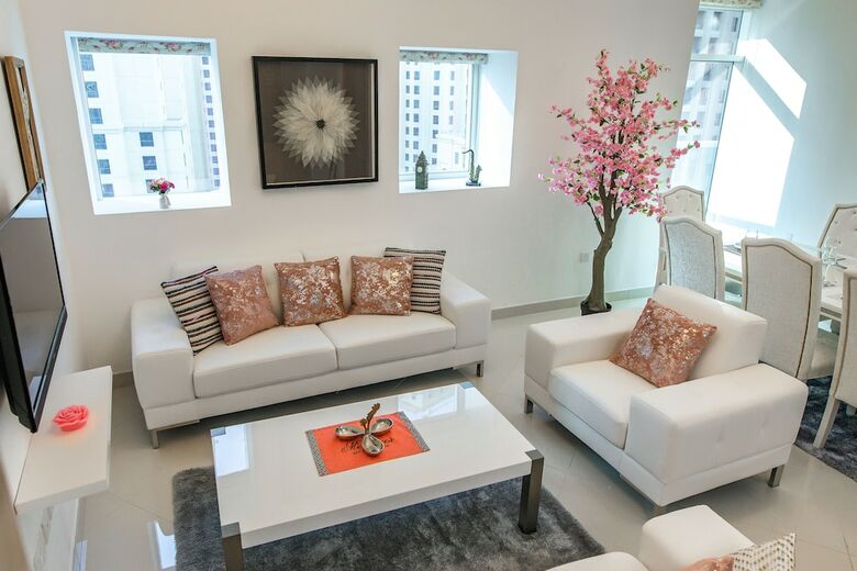 Apartamento Luton Vacation Homes Continental Tower