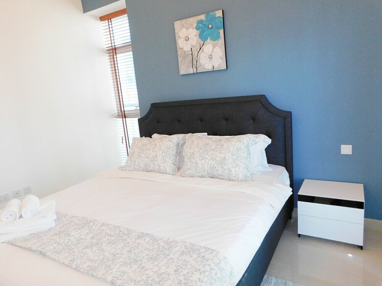 Apartamento Luton Vacation Homes Continental Tower