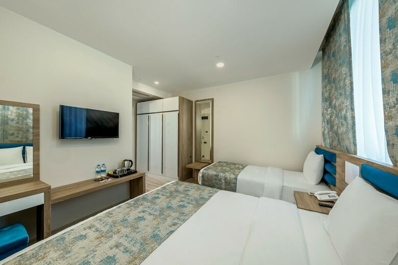 Anelli Hotel