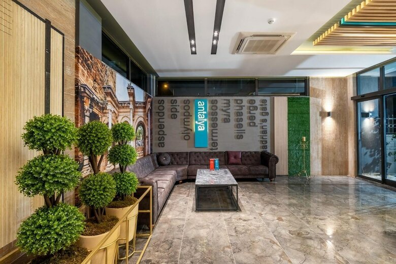 Anelli Hotel