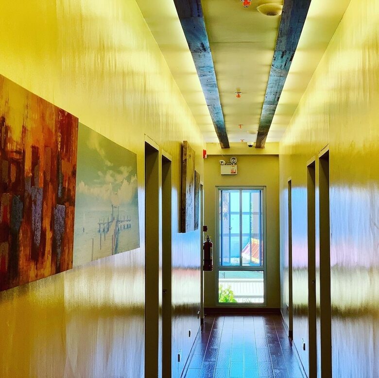 Hotel Davao Persimmon Suites