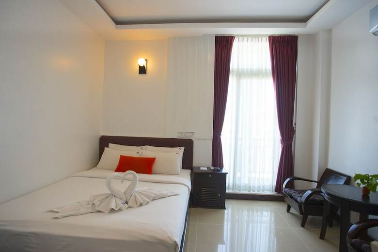 King Grand Boutique Hotel