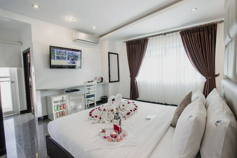 King Grand Boutique Hotel