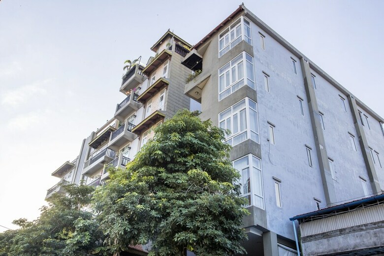 King Grand Boutique Hotel