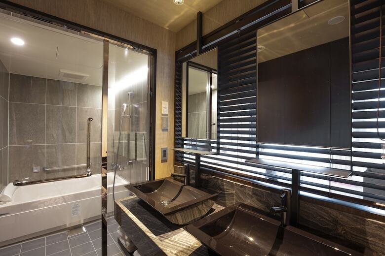 First Hotel Kanazawa