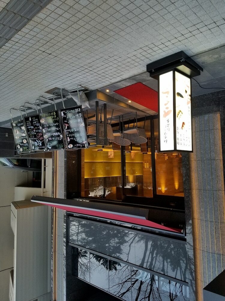 First Hotel Kanazawa