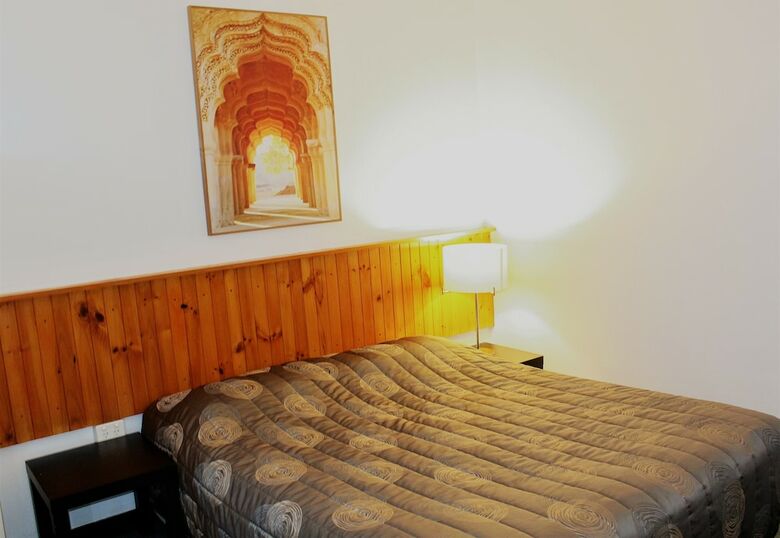 Tamworth Budget Motel