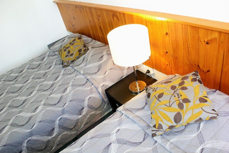 Tamworth Budget Motel