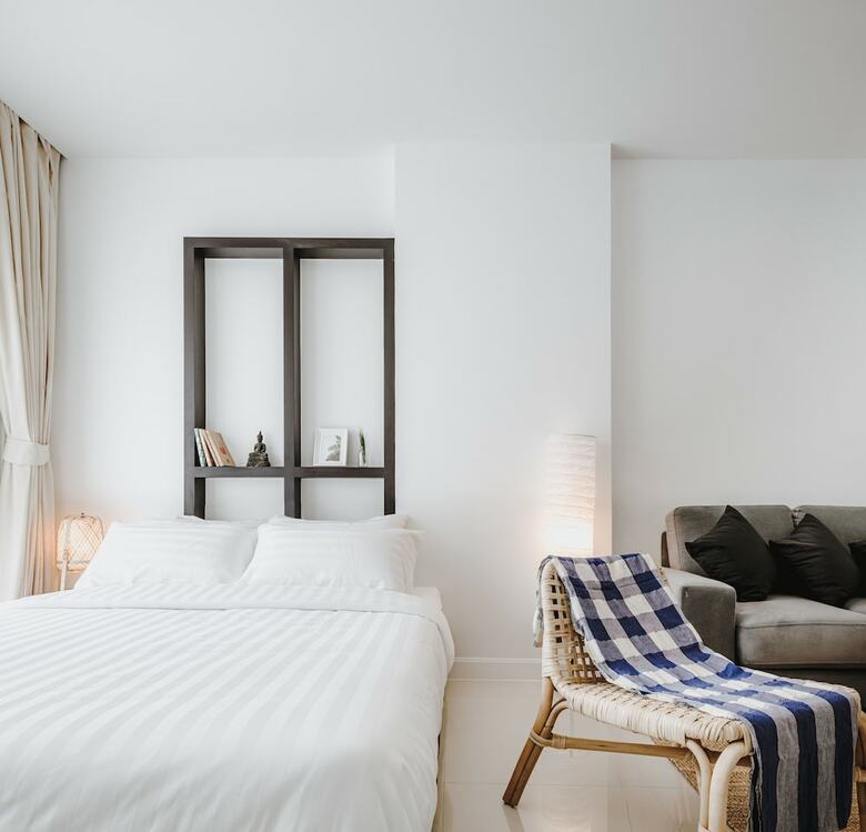 Aparthotel Siam Plaengna Residence