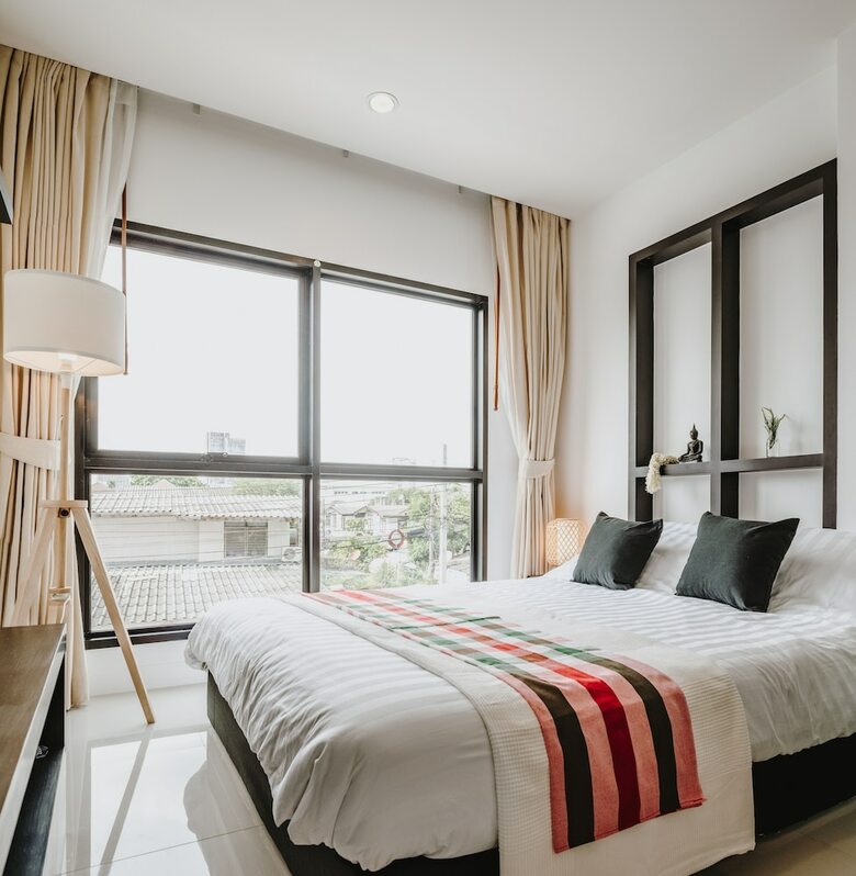 Aparthotel Siam Plaengna Residence