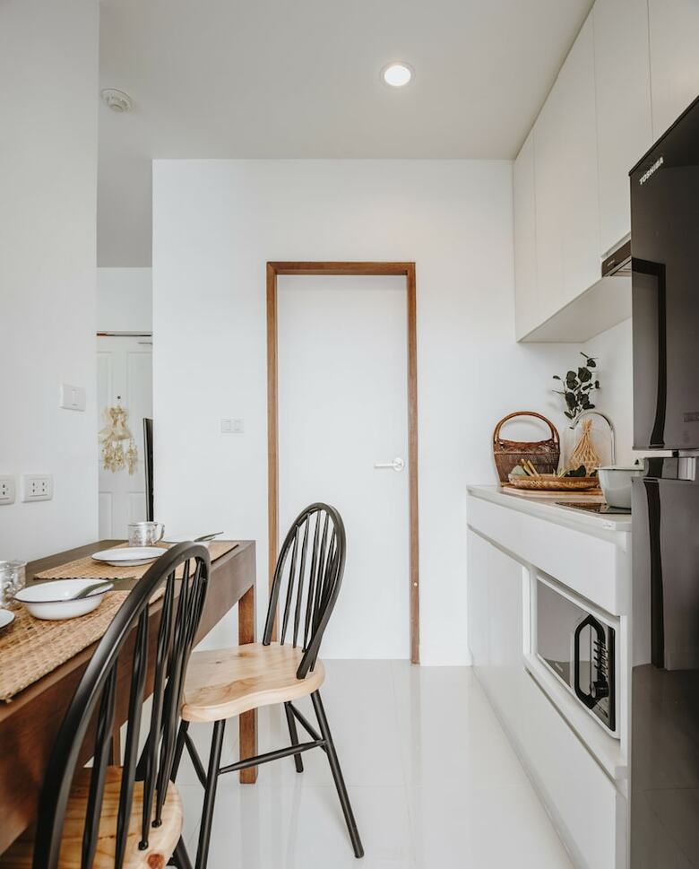 Aparthotel Siam Plaengna Residence
