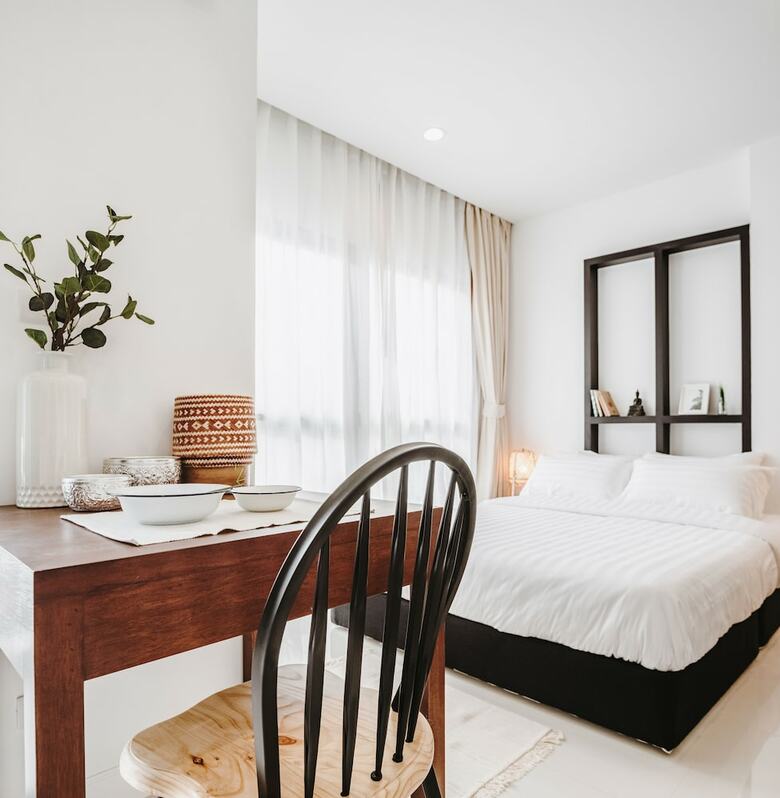 Aparthotel Siam Plaengna Residence