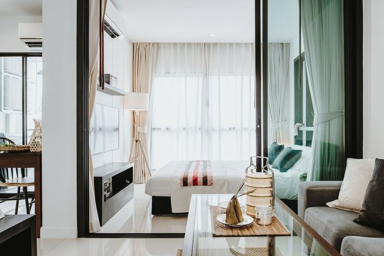 Aparthotel Siam Plaengna Residence