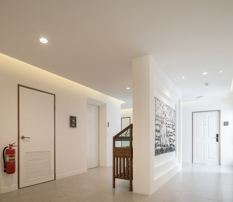 Aparthotel Siam Plaengna Residence