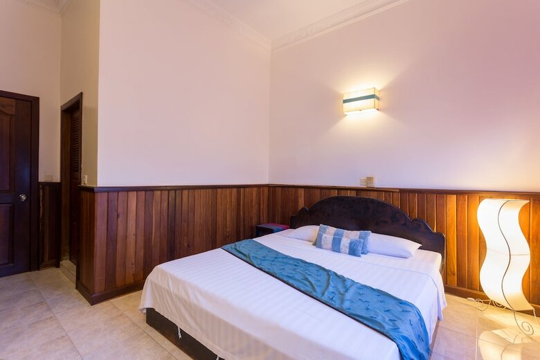Le Tigre Hotel