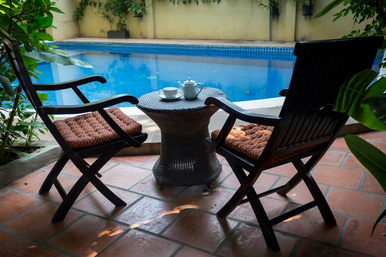 Le Tigre Hotel
