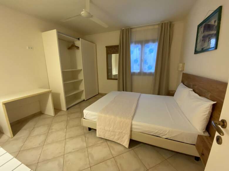 Apartamento Aparthotel Tropical Resort