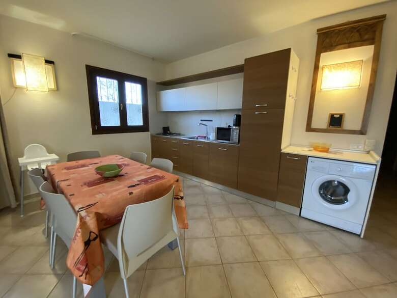 Apartamento Aparthotel Tropical Resort