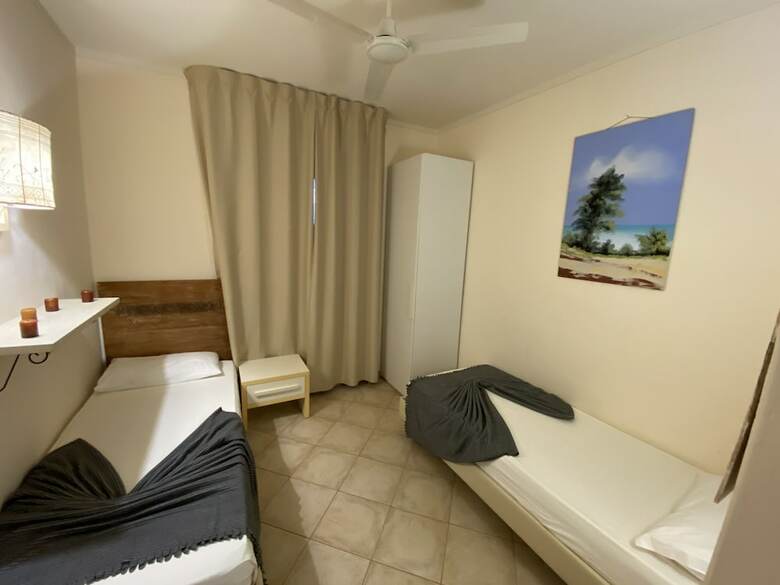 Apartamento Aparthotel Tropical Resort